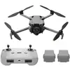 Image de Drone Dji Mini 5 Pro Fly More Combo Rc-n3 Caméra 1 Pouce 4k 60 Ips Gris