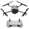 Image de Drone - DJI - Mini 5 Pro Fly More Combo (DJI RC-N3) - Caméra 4K - Capteur CMOS 1 - Détection obstacles