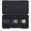 Image de Filtres Nd Dji Mini 5 Pro Lot Nd8 Nd32 Nd128 Verre Optique Boîtier