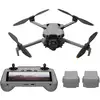 Image de Drone Dji Mini 5 Pro Fly More Combo Gris Avec Radiocommande