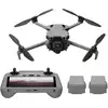 Image de Pack drone - mini 5 pro fly more combo - caméra cmos 1 - radiocommande rc2 + accessoires