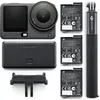 Image de DJI Osmo Action 6 Combo Aventure