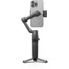 Image de Stabilisateur pour smartphone - DJI - Osmo Mobile 8 Advanced Tracking Combo- Stabilisation 3 axes - ActiveTrack 6.0