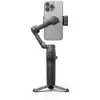 Image de Stabilisateur pour smartphone - dji - osmo mobile 8 advanced tracking combo- stabilisation 3 axes - activetrack 6.0