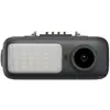 Image de Dji Om 8 Series Kit De Suivi Multifonction Plastique Gris Foncé 43x72x19 Mm Dji