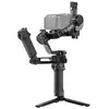 Image de Stabilisateur Caméra Dji Rs 5 Combo 3 Axes Aluminium Noir 33 X 29 X 15 Cm Dji