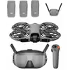 Image de Drone Neo 2 Motion Fly More Combo 4k 12mp Gris 147×171×41 Mm Dji