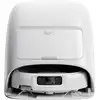 Image de Robot aspirateur laveur dji romo a blanc transparent base autonettoyante 25000 pa DJI31842