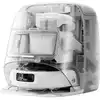 Image de Romo P - Robot Aspirateur Laveur Avec Station - Design Transparent - 25 000 Pa - Détection Au Millimetre - 200 J Sans En