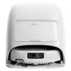 Image de Romo S - Robot Aspirateur Laveur Avec Station - 25 000 Pa - Détection De Niveau Drone - 200 Jours Sans Maintenance