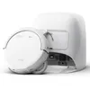 Image de DJI ROMO S - Robot Aspirateur Laveur avec Station - 25 000 Pa - Détection de Niveau Drone - 200 Jours sans Maintenance