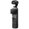 Image de Caméra Gimbal Dji Osmo Pocket 4 Noir Gris Combo Standard 1 Pouce