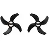 Image de Hélices De Rechange Dji Avata 360 83,1 Mm Noir 2 Pièces