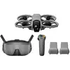Image de Drone Fpv Dji Avata 360 Motion Fly More Combo Avec Goggles N3 Et Rc Motion 3