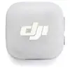 Image de Micro Sans Fil Dji Mic Mini 2 Blanc Osmoaudio Bluetooth 48 Khz