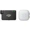 Image de Micro Sans Fil Dji Mic Mini 2 1 Tx + 1 Rx Noir