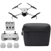 Image de Drone Dji Lito X1 Fly More Combo Gris Avec Rc-n3 Et 3 Batteries
