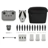 Image de DJI Lito X1 Fly More Combo (DJI RC-N3)+SanDisk micro Extreme Pro 64GB