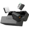 Image de Microphone Dji Sans Fil Mic Mini 2s + 2 Emetteurs Tx + 1 Récepteur Rx + Boîtier De Recharge