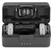 Image de Microphone - DJI - Mic Mini 2S - 2 TX - 1 RX - Charging Case