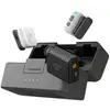 Image de Microphone sans fil ultra compact 2 tx 1 rx avec etui de charge et enregistrement 32 bits flottant 1-23418252