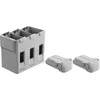 Image de DJI Lito X1 Two-Way Charging Hub + 2x Intelligent Flight Battery
