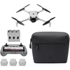 Image de Drone Caméra Pliable Dji Lito X1 Fly More Combo Plus Gris Avec Rc 2