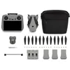 Image de DJI Lito X1 Fly More Combo Plus (DJI RC 2)