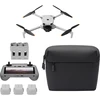 Image de DJI Lito X1 Fly More Combo Plus (DJI RC 2)