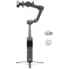 Image de Stabilisateur Smartphone Pliable Dji Osmo Mobile 8p Creator Combo Gris Noir Cadretap 360°