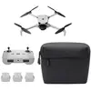 Image de Drone Dji Lito 1 Fly More Combo Rc N3 Blanc