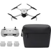 Image de Drone - DJI - LITO 1 - Pack Fly More - DJI RC-N3