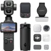 Image de Kit DJI Osmo Pocket 4P pour vlog