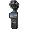 Image de Caméra embarquée - DJI - Osmo Pocket 4P Standard Combo - Stabilisation 3 axes - Compacte - Vidéo mobile