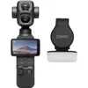 Image de Combo standard DJI Osmo Pocket 4P