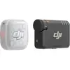 Image de Microphone Dji Sans Fil Mic Mini 2s + 1 Emetteur Tx + 1 Récepteur Rx