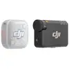 Image de Microphone sans fil compact 1 emetteur tx 1 recepteur rx pour camera smartphone ordinateur 1-23418253