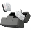 Image de Microphone Dji Sans Fil Mic Mini 2s + 1 Emetteur Tx + 1 Récepteur Mobile Rx + Boîtier De Recharge