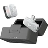 Image de DJI Mic Mini 2S (1 TX + 1 Mobile RX + Charging Case)