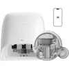 Image de DJI ROMO A2 - Robot Aspirateur Laveur - Franchissement obstacles 8 5 cm
