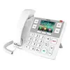 Image de Fanvil - Telephone SIP X305 PoE avec grosses touches