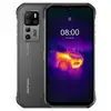 Image de Ulefone Armor 11t 5g 15,5 Cm (6.1") Double Sim Android 11 Usb Type-c 8 Go 256 Go 5200 Mah Noir