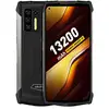 Image de Ulefone Armor 13 17,3 Cm (6.81") Double Sim Android 11 4g Usb Type-c 8 Go 256 Go 13200 Mah Noir