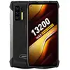 Image de Ulefone Power Armor 13 17,3 Cm (6.81") Double Sim 4g Usb Type-c 8 Go 128 Go 13200 Mah Noir