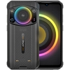 Image de Ulefone Armor 21 16,7 Cm (6.58") Double Sim Android 13 4g Usb Type-c 8 Go 256 Go 9600 Mah Noir