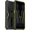 Image de Ulefone Armor X12 Pro 13,8 Cm (5.45") Double Sim Android 13 4g Usb Type-c 4 Go 64 Go 4860 Mah Noir, Vert