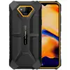 Image de Ulefone Armor X13 16,6 Cm (6.52") Double Sim Android 13 4g Usb Type-c 6 Go 64 Go 6320 Mah Noir, Orange