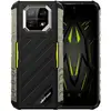 Image de Ulefone Armor 22 16,7 Cm (6.58") Android 13 4g Usb Type-c 8 Go 256 Go 6600 Mah Noir, Vert
