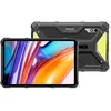 Image de Tablette - Ulefone - Armor Pad 3 Pro - 256 Go - 8 Go RAM - 4G LTE - Noir