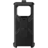 Image de Etui de protection - ULEFONE - Armor 25T Pro - Plastique - Noir - Multifonctionnel